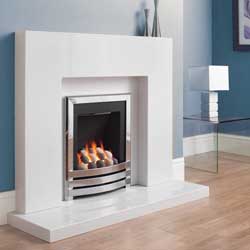Europa Madison Fireplace Surround